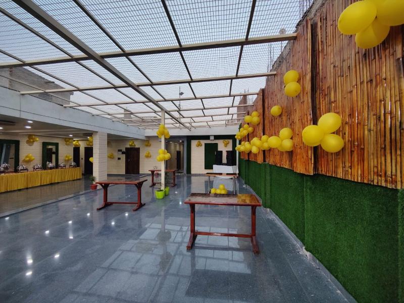 Hotel Royal Vrindavan image