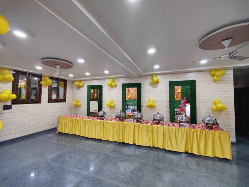 Hotel Royal Vrindavan image