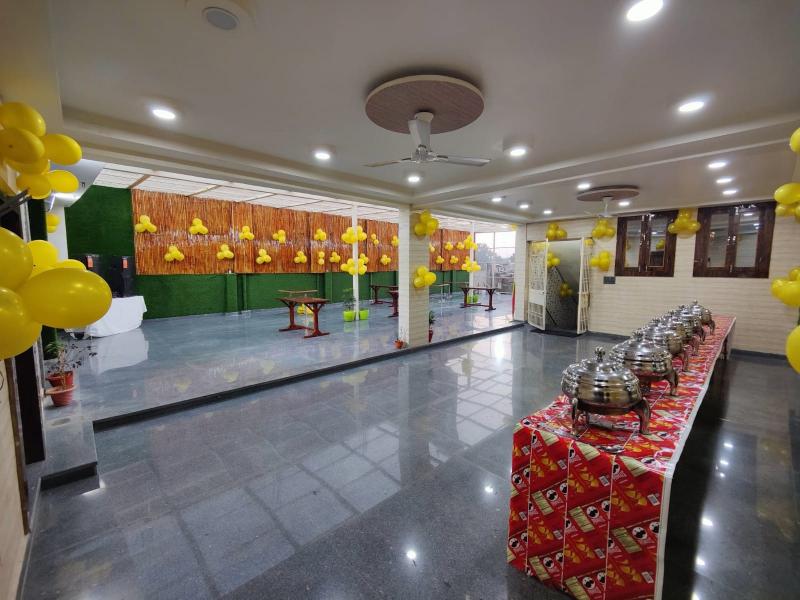 Hotel Royal Vrindavan image