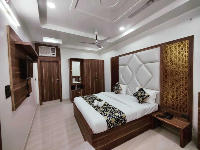 Hotel Royal Vrindavan image 4