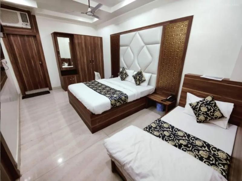 Hotel Royal Vrindavan image 10