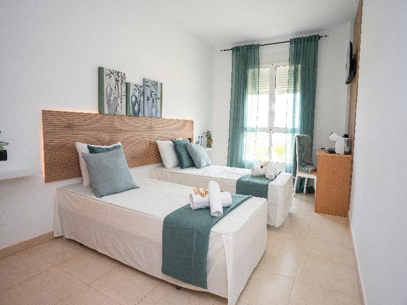 Hotel Caravaca Resort image