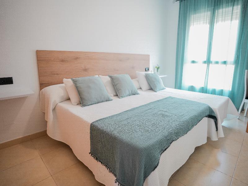 Hotel Caravaca Resort image