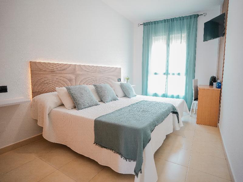 Hotel Caravaca Resort image
