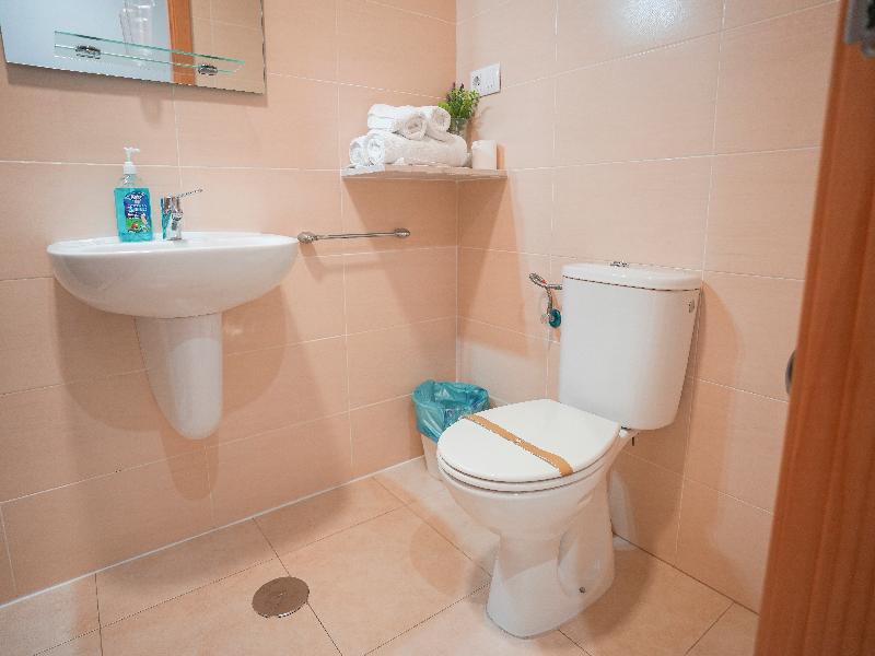Hotel Caravaca Resort image