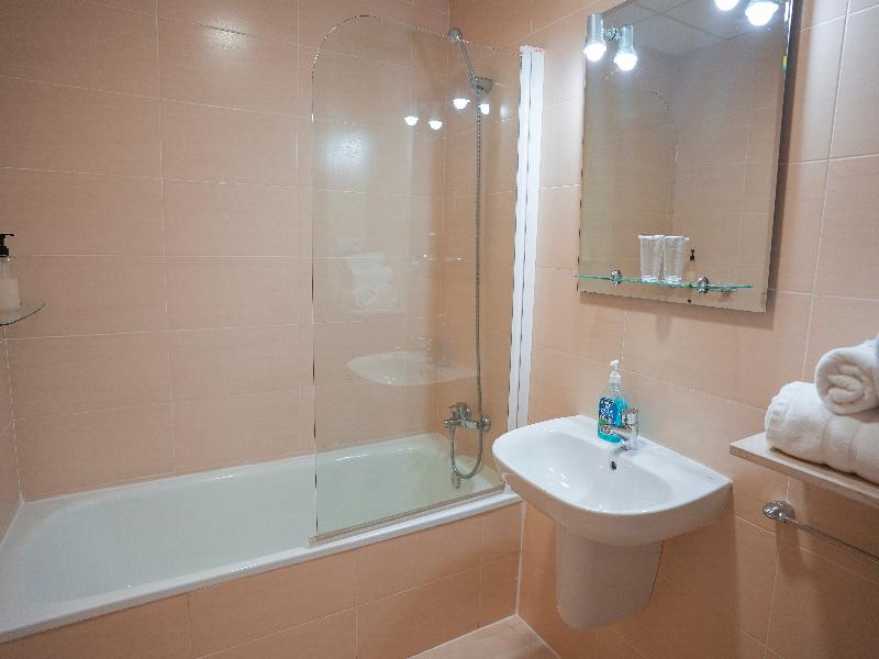 Hotel Caravaca Resort image