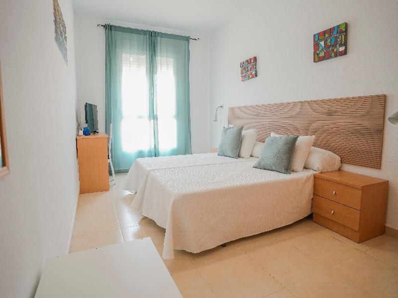 Hotel Caravaca Resort image