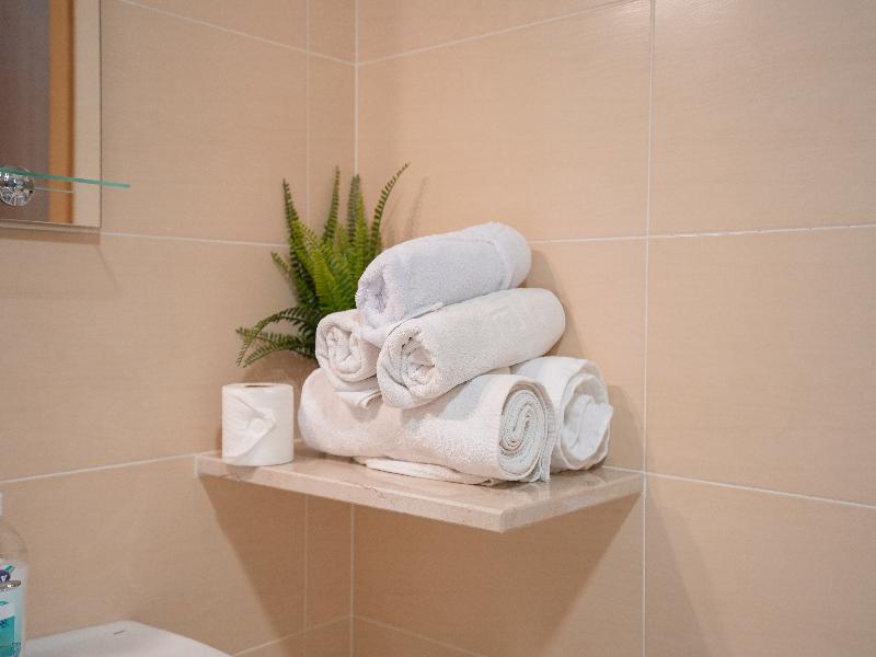 Hotel Caravaca Resort image