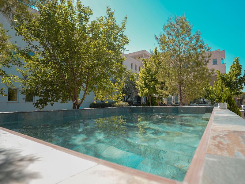Hotel Caravaca Resort image