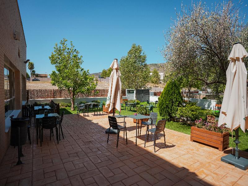 Hotel Caravaca Resort image