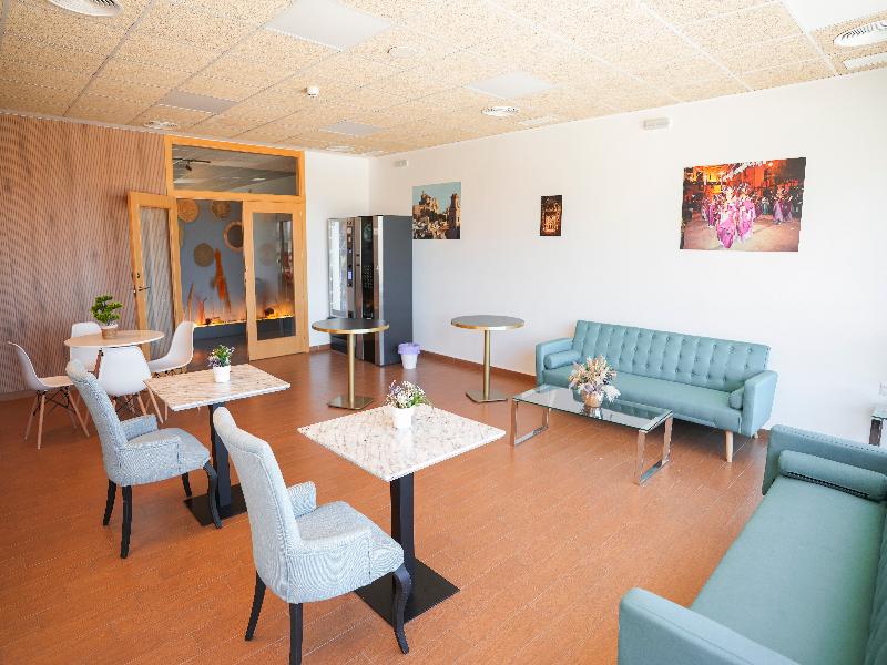 Hotel Caravaca Resort image