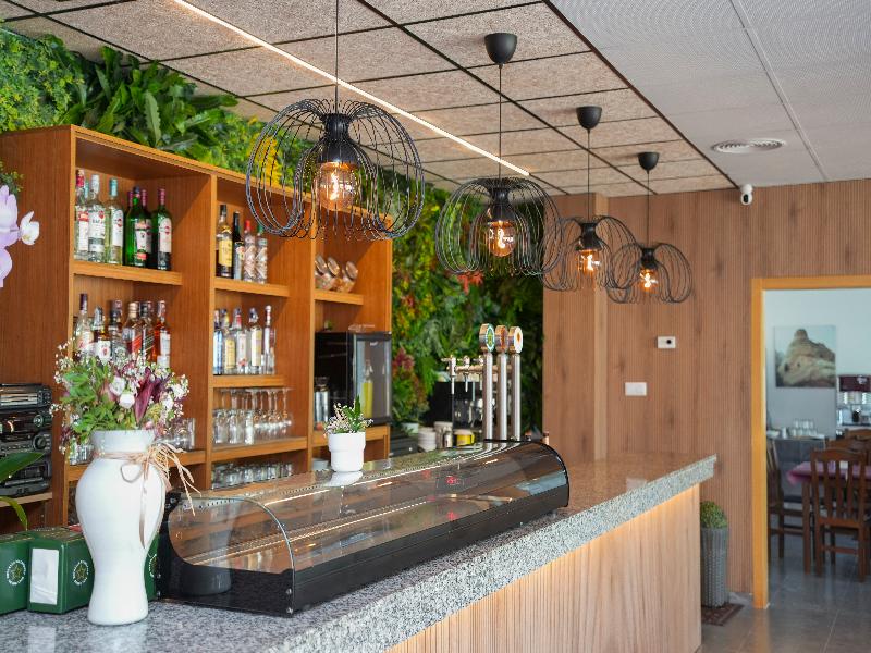 Hotel Caravaca Resort image