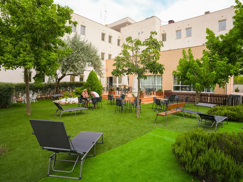 Hotel Caravaca Resort image