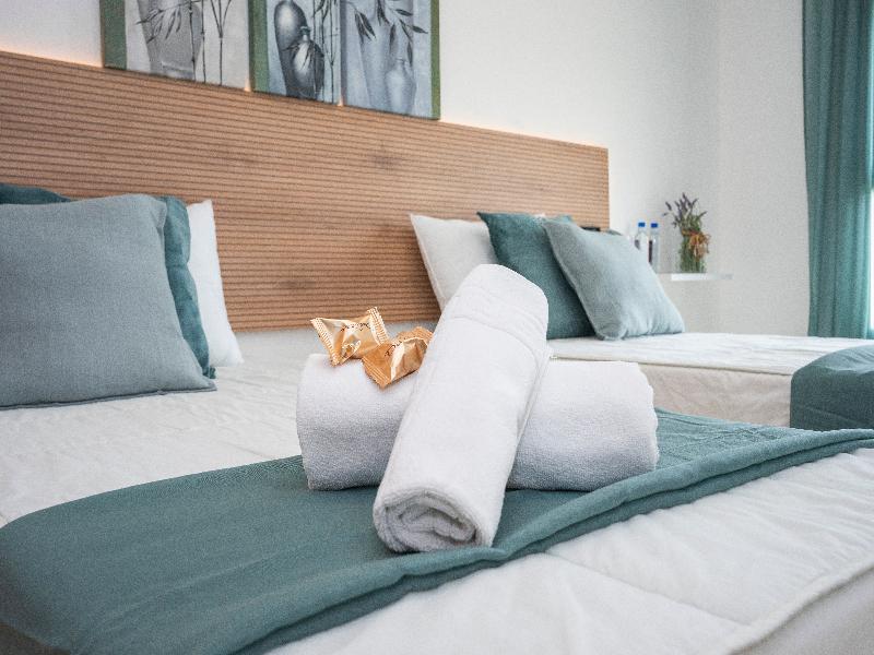 Hotel Caravaca Resort image
