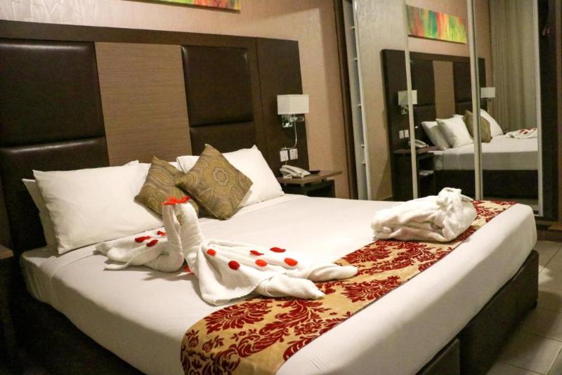 Spark Residence Hotel