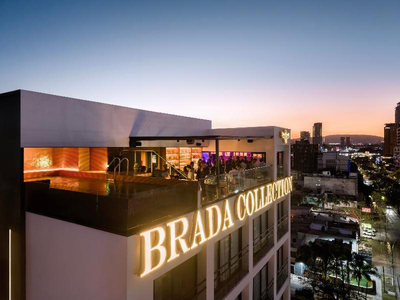 Brada Collection Stays image
