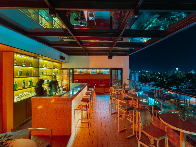 Brada Collection Stays image