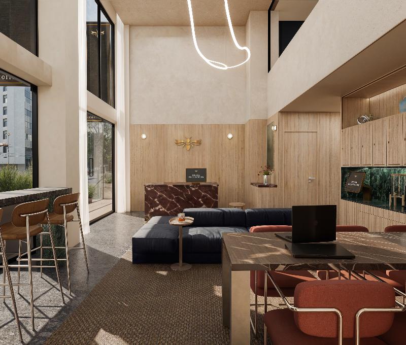 Brada Collection Stays image