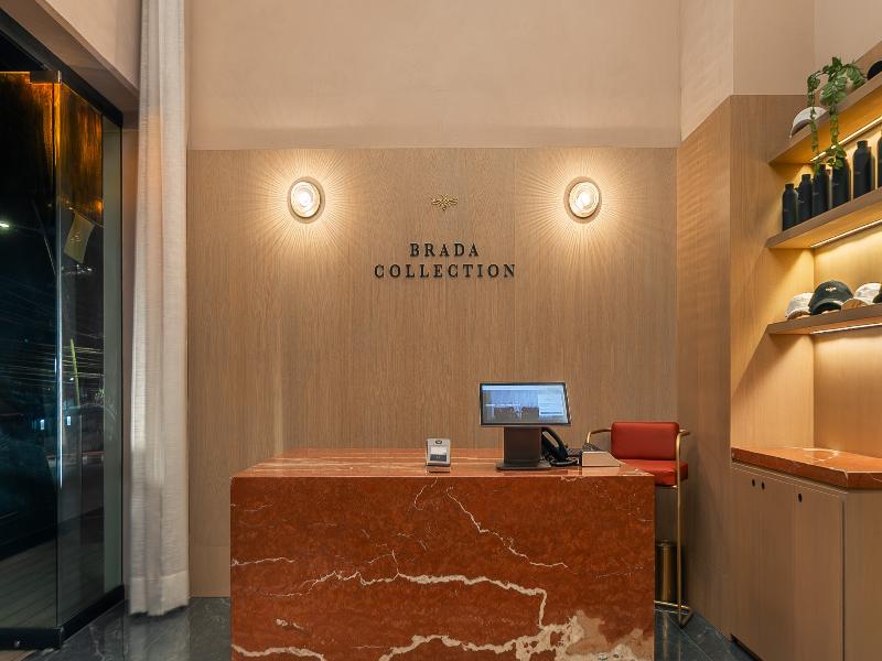 Brada Collection Stays image