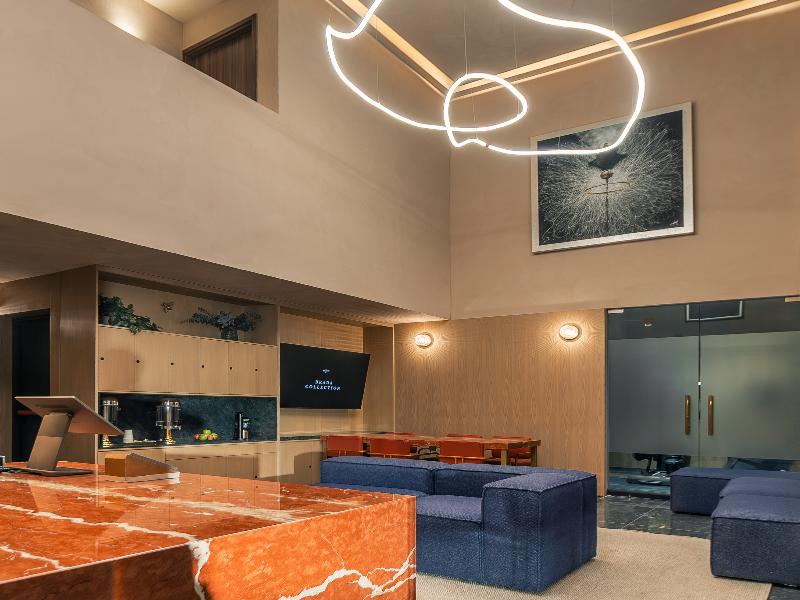 Brada Collection Stays image