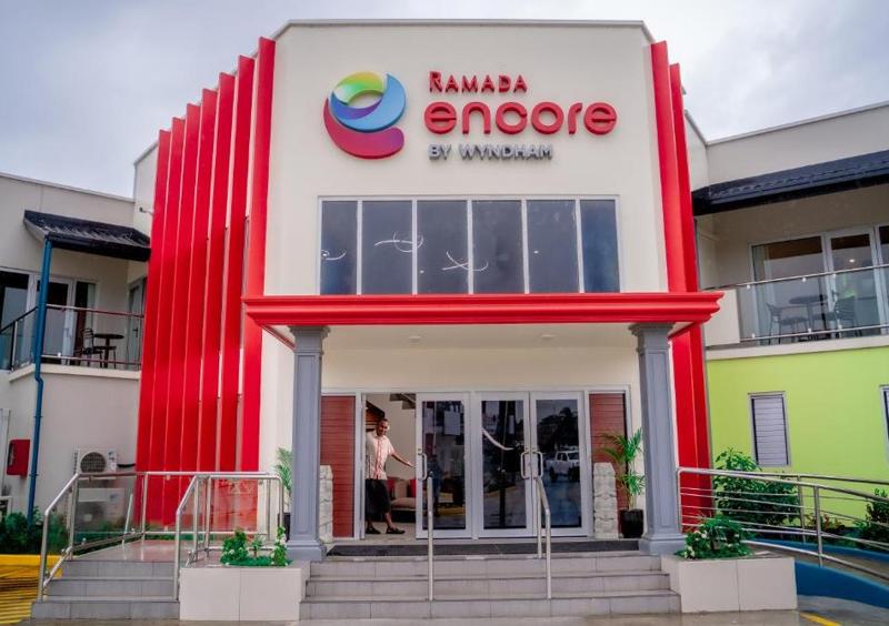Ramada Encore - Labasa Damodar City image