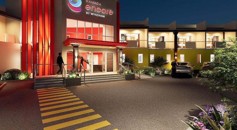 Ramada Encore - Labasa Damodar City image