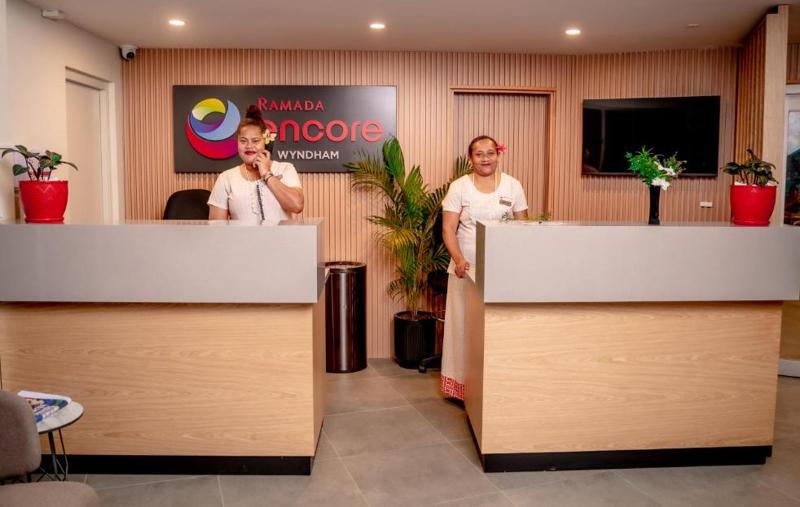 Ramada Encore - Labasa Damodar City image