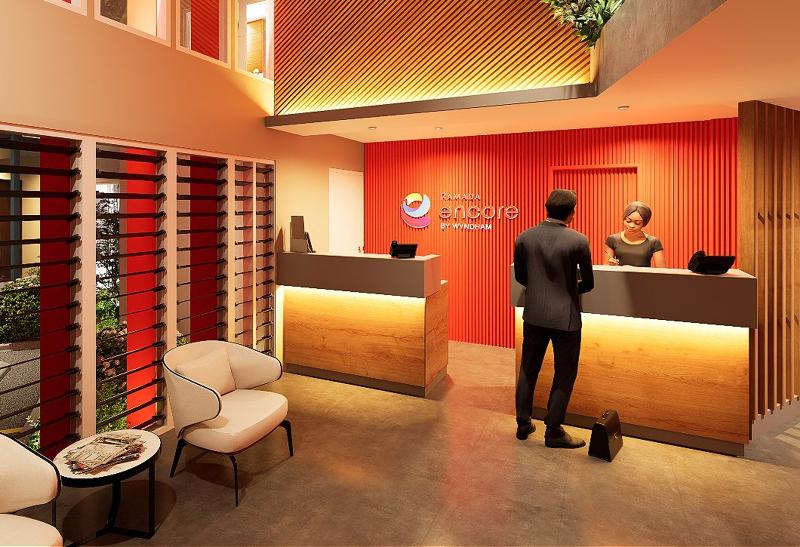 Ramada Encore - Labasa Damodar City image