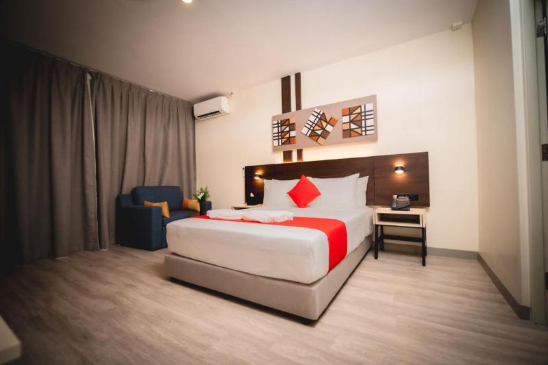 Ramada Encore - Labasa Damodar City image