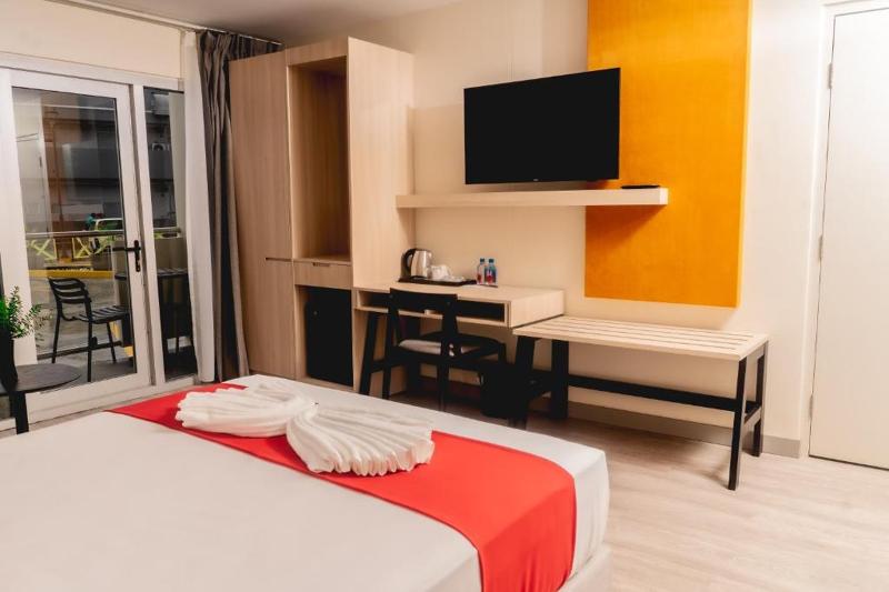 Ramada Encore - Labasa Damodar City image