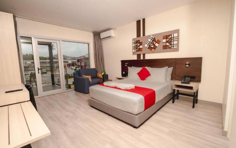 Ramada Encore - Labasa Damodar City image