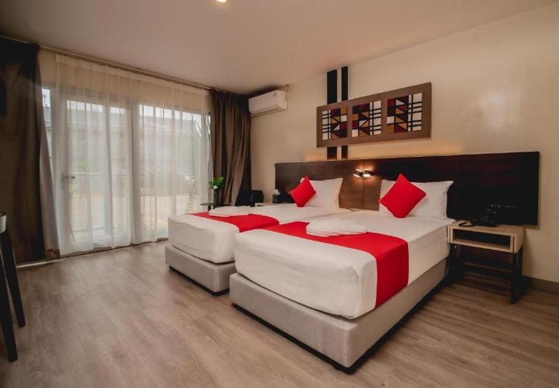 Ramada Encore - Labasa Damodar City image