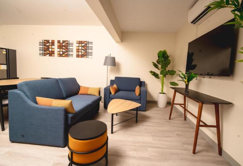 Ramada Encore - Labasa Damodar City image