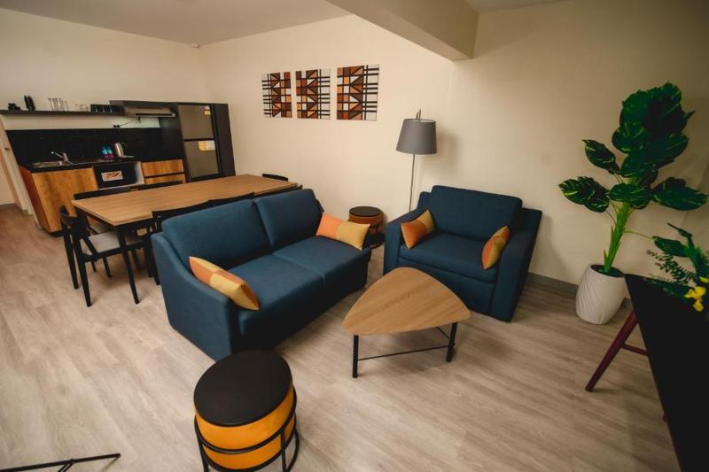 Ramada Encore - Labasa Damodar City image
