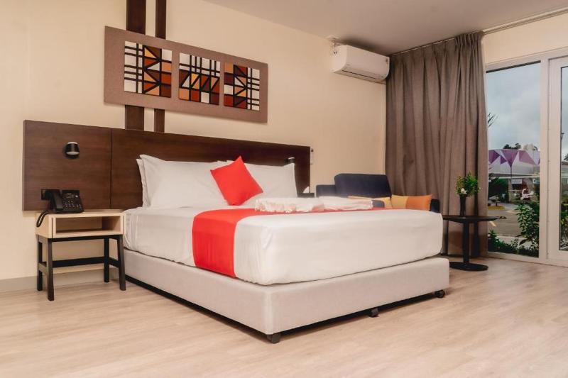 Ramada Encore - Labasa Damodar City image