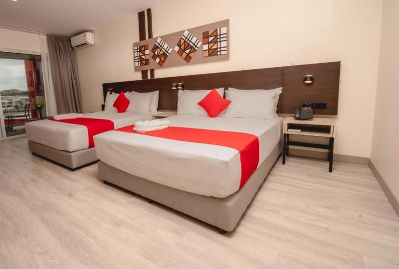 Ramada Encore - Labasa Damodar City image