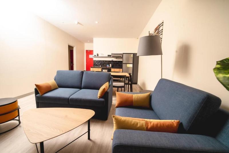 Ramada Encore - Labasa Damodar City image