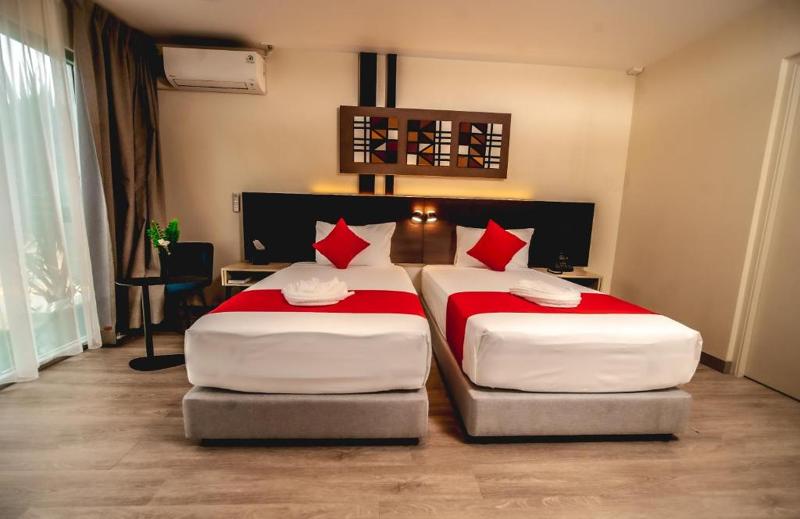 Ramada Encore - Labasa Damodar City image