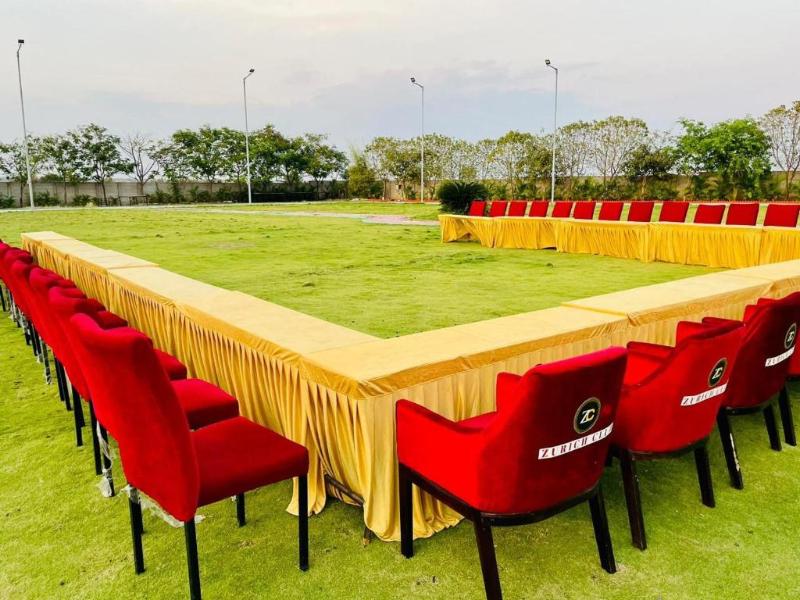 The Aurum Zurich Club Kalaburgi image