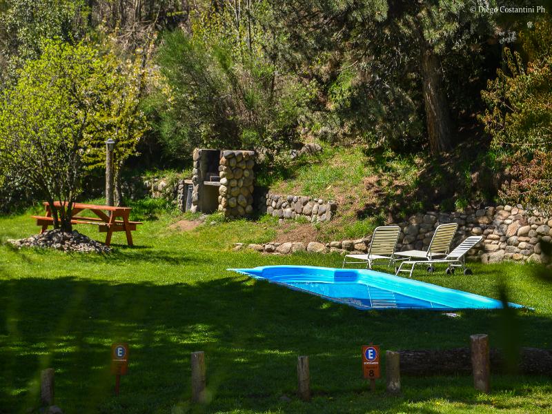 Apart Hotel Rucaleufú image