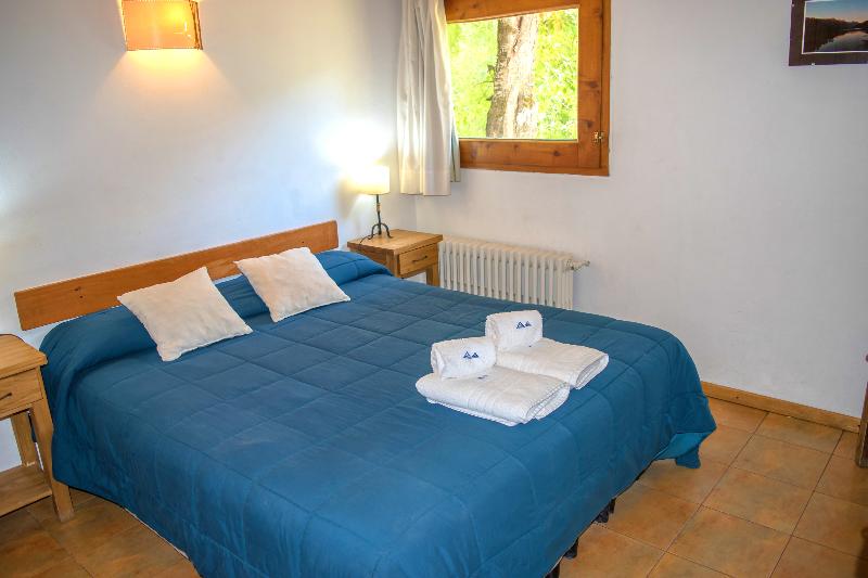 Apart Hotel Rucaleufú image