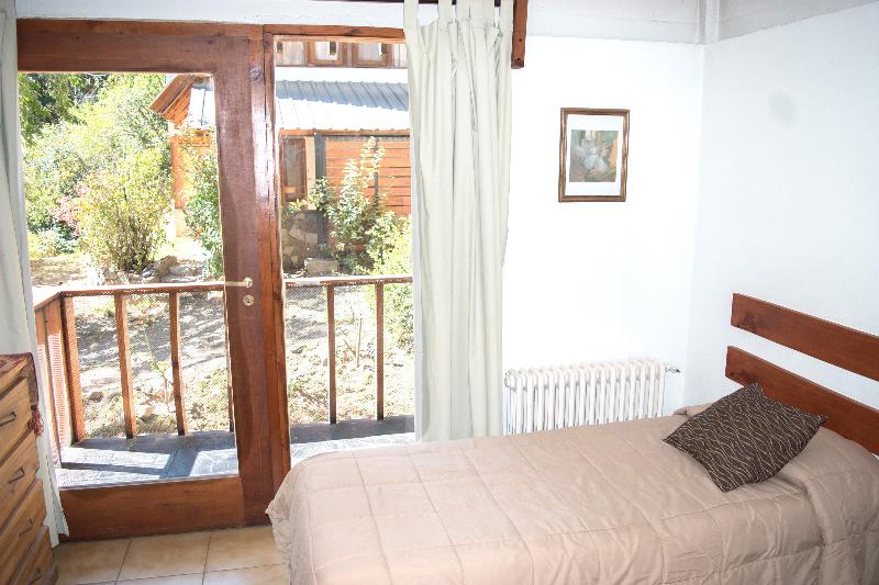 Apart Hotel Rucaleufú image