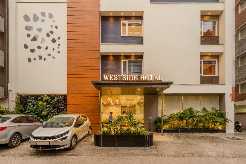 Westside Hotel