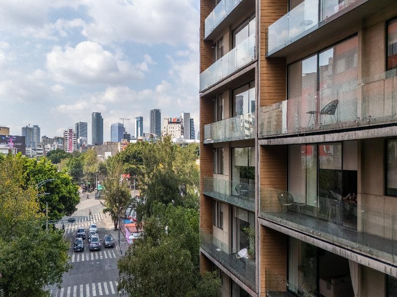 Medellin By Mr W — exterior view