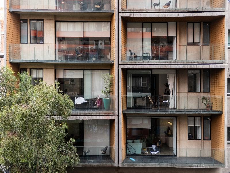 Medellin By Mr W — general view