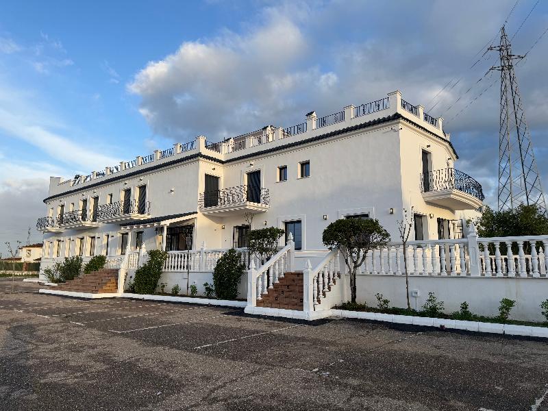Hotel Molinillos image
