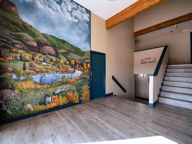 SureStay By Best Western Forsyth image 4