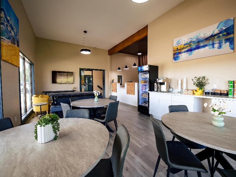 SureStay By Best Western Forsyth image 2