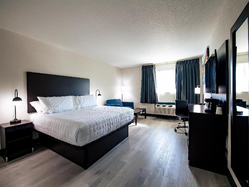 SureStay By Best Western Forsyth