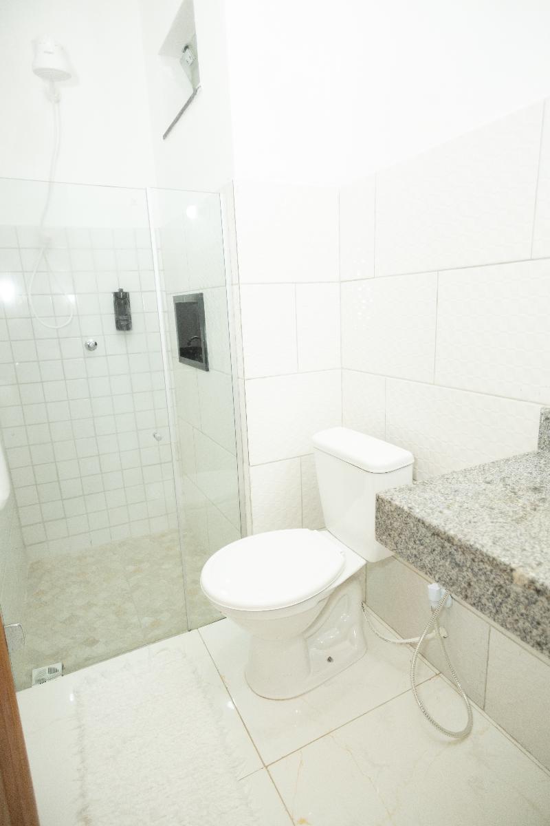 Pousada Flor Do Arraial image